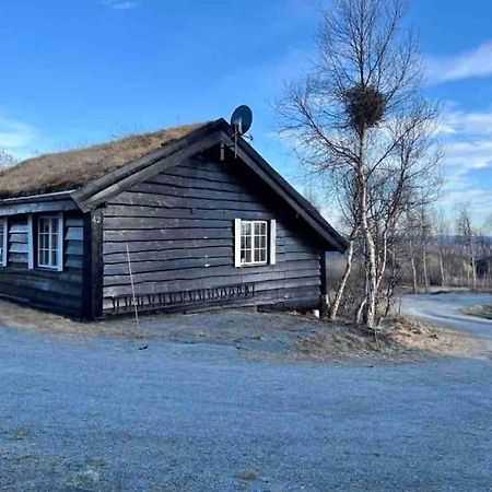 Beitostolen Sentralro Villa Exteriör bild